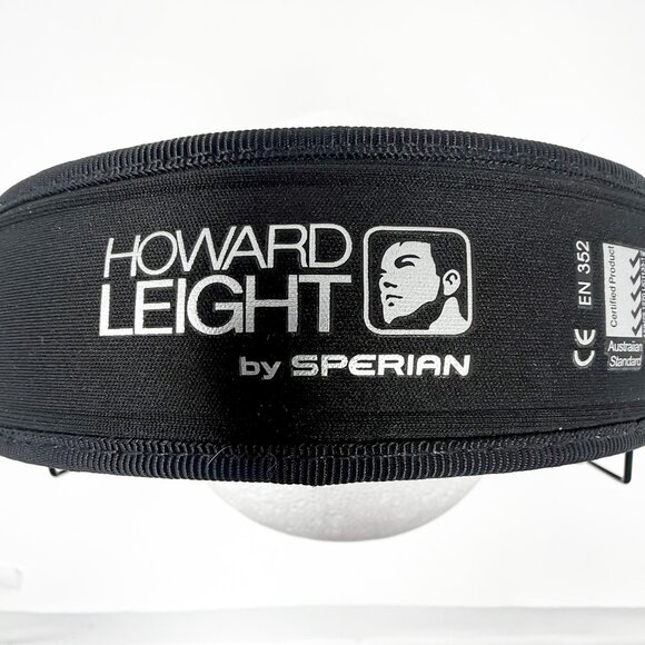 Howard Leight Sperian Leightning L1 Headband Earmuffs EN352 Shooting NR25 Noise - Picture 7 of 7